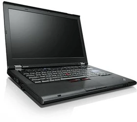 Lenovo ThinkPad T420, Core i5-2520M, 4GB RAM, 500GB HDD, DE