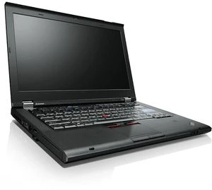 Lenovo ThinkPad T420, Core i5-2520M, 4GB RAM, 500GB HDD, DE