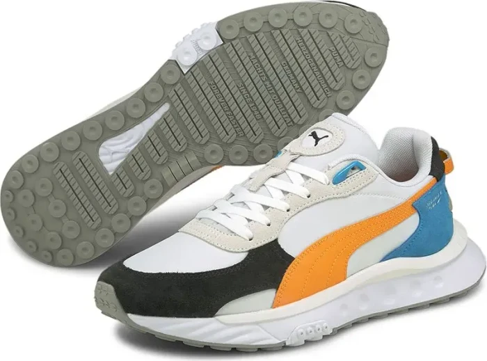 Puma Wild Rider Rollin