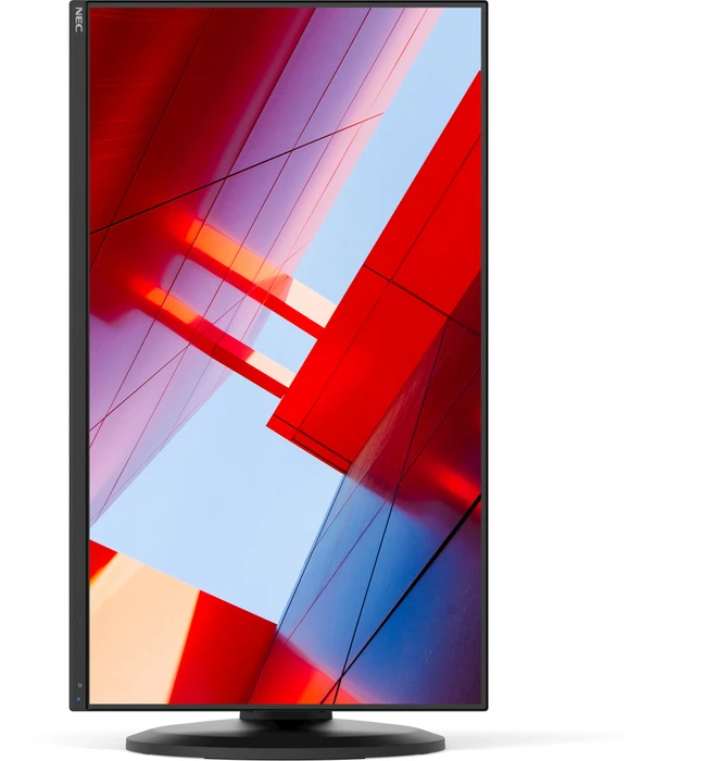 NEC MultiSync E273F-BK, schwarz, 27"
