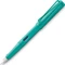 Lamy safari candy aquamarine, rechte Hand, extra fein Vorschaubild