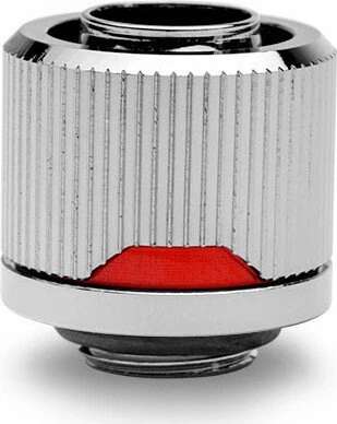 EK Water Blocks Quantum Line EK-Quantum Torque STC 12/16 Fitting G1/4" auf 16/12mm, vernickelt