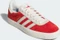 adidas Gazelle ADV better scarlet/chalk white/gold metallic Vorschaubild