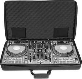 UDG Creator Pioneer DDJ-1000/ XDJ-RX2/ Denon DJ MCX8000/ Roland DJ-808 Hardcase Black