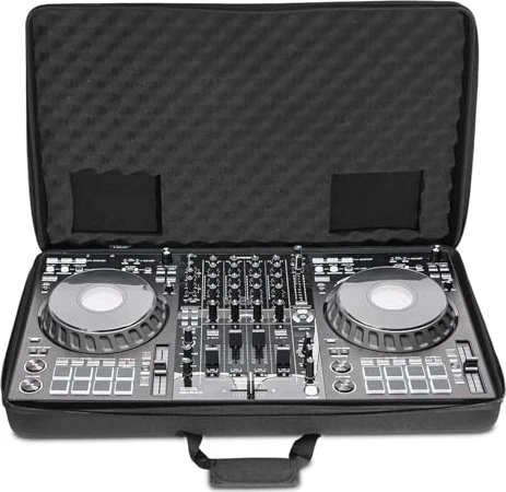 UDG Creator Pioneer DDJ-1000/ XDJ-RX2/ Denon DJ MCX8000/ Roland DJ-808 Hardcase Black
