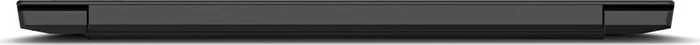 Lenovo ThinkPad P1 G2, Black Paint, Core i7-9850H, 16GB RAM, 512GB SSD, Quadro T1000, DE