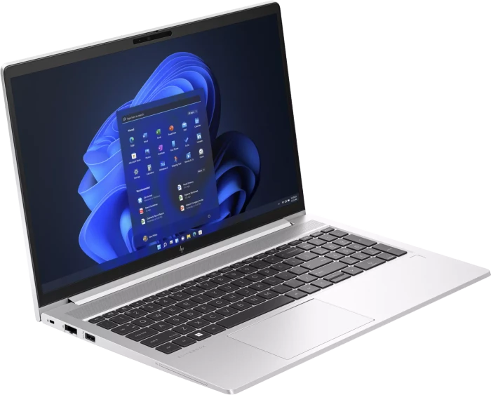 HP EliteBook 650 G10, Core i5-1335U, 16GB RAM, 512GB SSD, LTE, DE