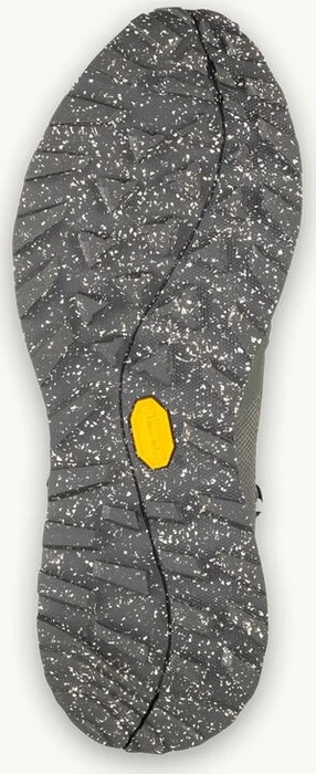 Jack Wolfskin Terraquest Texapore Mid smokey grey (Damen)