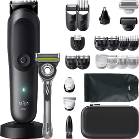 Braun Series 9 AIO9560 All-In-One