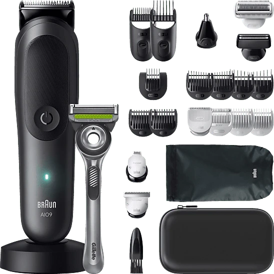 Braun Series 9 AIO9560 All-In-One