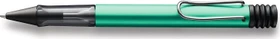 Lamy AL-star Kugelschreiber blue green