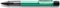 Lamy AL-star Kugelschreiber blue green Vorschaubild