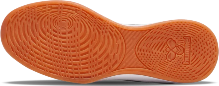hummel All Court weiß/schwarz (Herren)