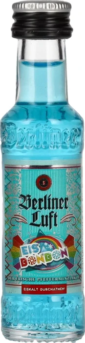 Berliner Luft Eisbonbon