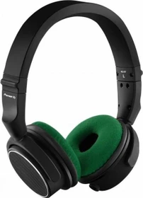 Zomo Polsterset Velour für Pioneer HDJ-S7 cactus