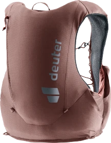 Deuter Traick 9 SL raisin/caspia (Damen)