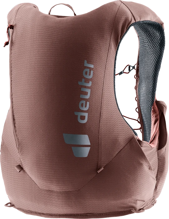 Deuter Traick 9 SL raisin/caspia (Damen)