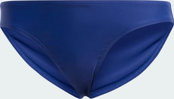 adidas 3-Streifen Bikini-Set dark blue/blue burst (Damen)