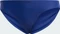 adidas 3-Streifen Bikini-Set dark blue/blue burst (Damen) Vorschaubild