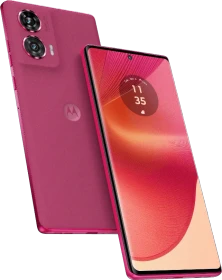 Motorola Edge 50 Fusion 512GB Hot Pink