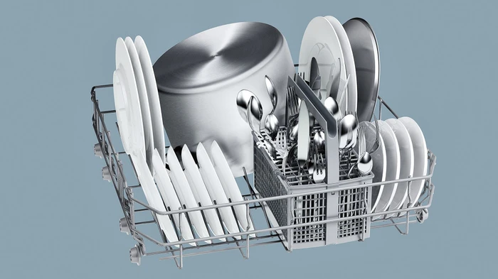 Siemens iQ300 SN54D501EU