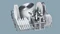 Siemens iQ300 SN54D501EU Vorschaubild