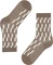 Falke Tress Lock Socken sesame (Damen) Vorschaubild