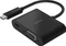 Belkin USB-C to VGA + Charge Adapter Vorschaubild