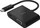 Belkin USB-C to VGA + Charge Adapter (AVC001btBK)