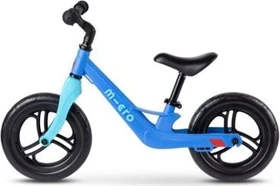 Micro Balance Bike Lite chameleon blue