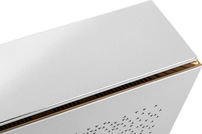 MSI Creator P100X 10TE-434DE, weiß, Core i9-10900K, 64GB RAM, 1TB SSD, 4TB HDD, GeForce RTX 3080