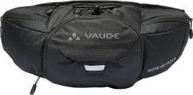 Vaude Moab 4 Bauchtasche schwarz