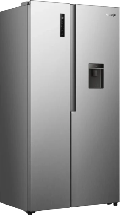 Gorenje G400 NRS917E41XWD Side-by-Side