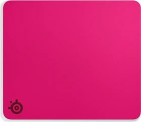 SteelSeries QcK Heavy Large, 450x400mm, magenta