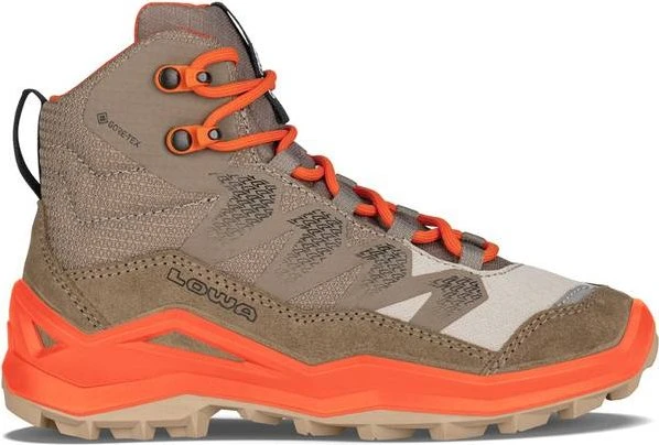 Lowa Maddox Pro GTX Mid (Junior)