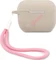Guess Silicone Cover for Airpods Vintage Vorschaubild