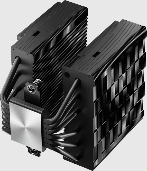 Sudokoo SK620V, schwarz