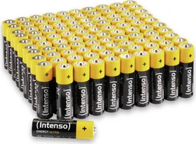 Intenso Energy Ultra Mignon AA, 200er-Pack