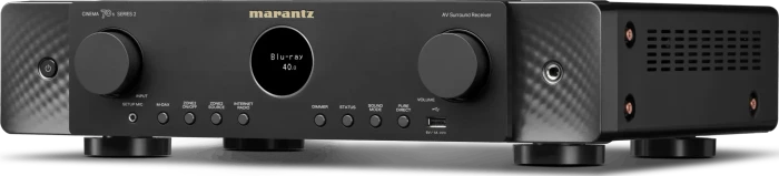 Marantz Cinema 70s Serie 2 schwarz