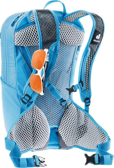 Deuter Race Air azure/lapis