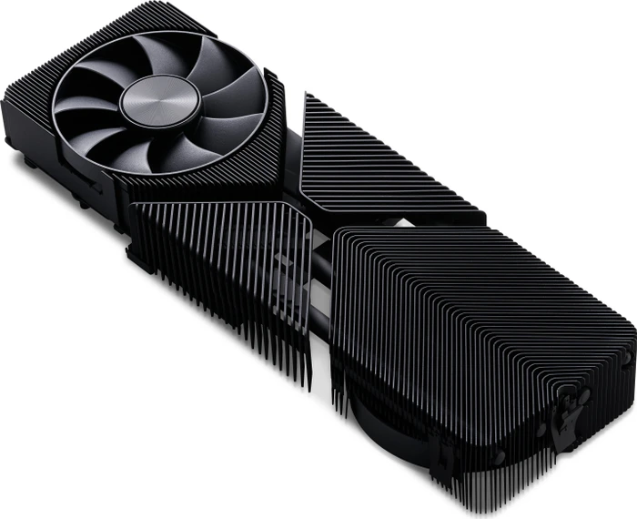 NVIDIA GeForce RTX 3080 Founders Edition, 10GB GDDR6X, HDMI, 3x DP