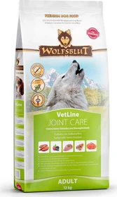 Wolfsblut VetLine, Joint Care, mit Truthahn und Süßkartoffeln, 12kg