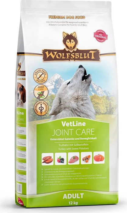 Wolfsblut VetLine Joint Care
