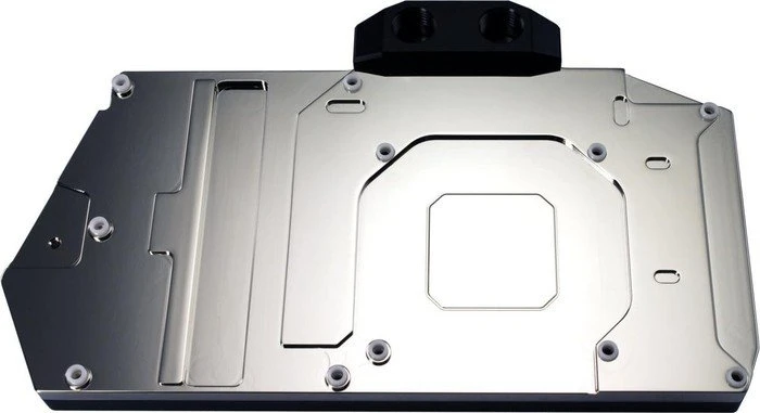 Watercool Heatkiller IV XL GTX 980 Ti/Titan X, Acetal Ni