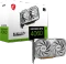 MSI GeForce RTX 4060 Ventus 2X White 8G, 8GB GDDR6, HDMI, 3x DP Vorschaubild