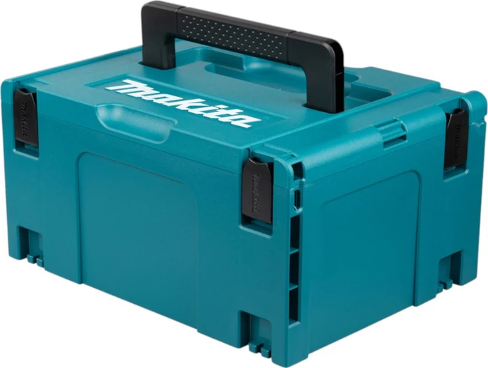 Makita MAKPAC Gr.3 Werkzeugkoffer