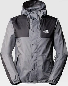 The North Face Seasonal Mountain Funktionsjacke smoked pearl (Herren)