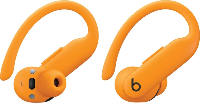 Apple Beats Powerbeats Pro 2 Leuchtorange