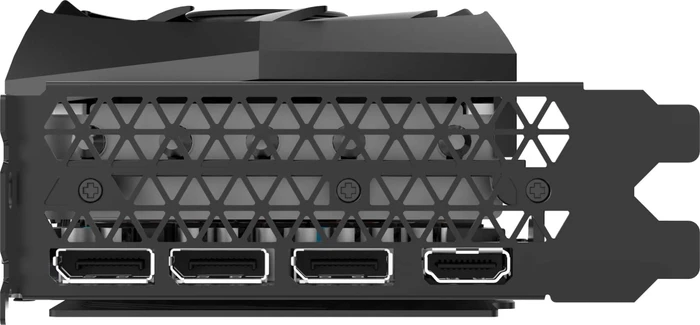 Zotac Gaming GeForce RTX 3090 Trinity, 24GB GDDR6X, HDMI, 3x DP