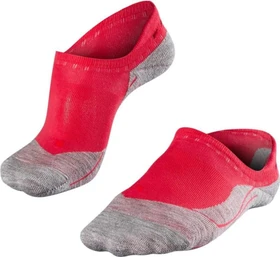 Falke RU4 No Show Laufsocken rose (Damen)